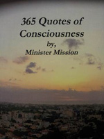 One King's Mission