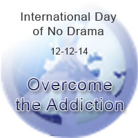 Day of No Drama